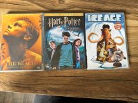 DVD’s zum kleinen Preis Nordrhein-Westfalen - Uedem Vorschau