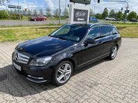 Mercedes-Benz C 180 C -Klasse  CGI BlueEfficiency Automatik Brandenburg - Hoppegarten Vorschau