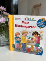 Wieso?Weshalb?Warum? *Mein Kindergarten* Sachsen-Anhalt - Salzatal Vorschau