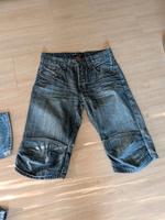 kurze Hose Jeans Männer Sachsen - Roßwein Vorschau
