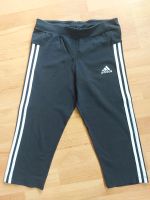 Adidas Caprisportleggins gr. 170 Bayern - Traunstein Vorschau