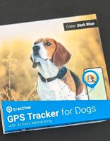 GPS Tracker Tractive für Hunde NEU Nordrhein-Westfalen - Ahlen Vorschau
