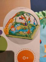 Spielbogen Rainforest von Fisher Price Baden-Württemberg - Reilingen Vorschau