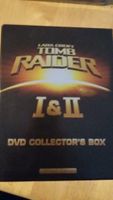 Tomb Raider DVD Collector´s Box - Limited Edition Düsseldorf - Stadtmitte Vorschau