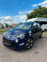 Renault Twingo bj2014 Klima 48TKM Tempomat Bluetooth Sachsen - Zwickau Vorschau