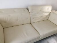 De Sede Leder Sofa + 1 Sessel De Sede ds 4 Niedersachsen - Rhauderfehn Vorschau