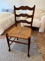 Handgemachter Stuhl Unikat vintage Niedersachsen - Osnabrück Vorschau