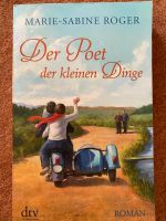 Buch: „Der Poet der kleinen Dinge“ von Marie-Sabine Roger Nordrhein-Westfalen - Castrop-Rauxel Vorschau