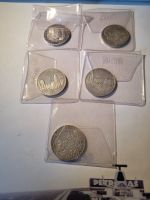 10 deutsche Mark Münzen Brandenburg - Lanke Vorschau