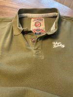 Tokyo Laundry Polo Shirt Gr. M khaki Saarland - Beckingen Vorschau