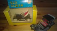 Oldtimer Miniatur " IGRA" DDR 2 Stück Thüringen - Rudolstadt Vorschau