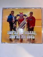 CD-Youre my Heart,youre my Soul Niedersachsen - Bockhorn Vorschau