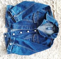 Jeansjacke GAP Gr. S TOP!!!!!!!!!! Berlin - Köpenick Vorschau