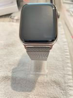 Apple Watch Series 6  44 mm Silver LTE Baden-Württemberg - Künzelsau Vorschau