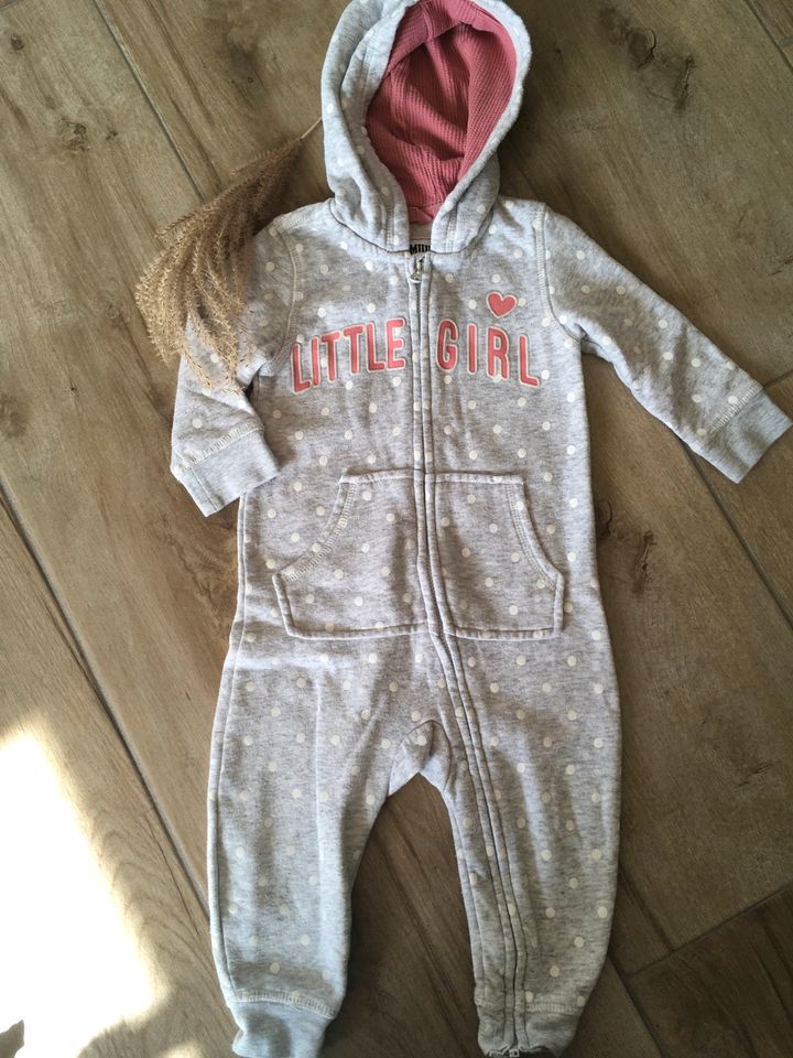 Lupilu overall cheap baby
