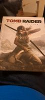 Tomb Raider Limited Edition Strategy Guide - PS3 - Lösungsbuch - Nordrhein-Westfalen - Gummersbach Vorschau