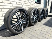 21 Zoll BMW M Felgen,Nr: 36116893543 / 36116893542,Pirelli Reifen Nordrhein-Westfalen - Herford Vorschau