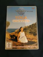 DVD Yoga gegen Stress Hohen Neuendorf - Borgsdorf Vorschau