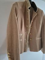 Bogner Damenjacke Lammfell in Gr. 42 Nordrhein-Westfalen - Herford Vorschau