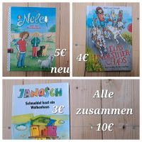 Kinder Bücher, Lexikon, Yakari, Planeten,Cars,Märchen... Niedersachsen - Wenzendorf Vorschau
