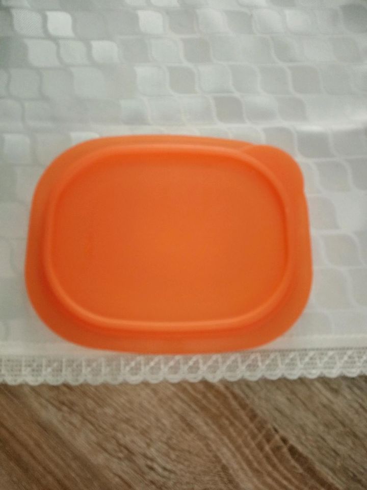 Tupperware Schüssel. Nur Abholung in Dinslaken