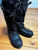 Mukluk Klassiker Winterstiefel Bayern - Erding Vorschau