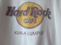 Vintage 90er Hard Rock Cafe T-Shirt Kuala Lumpur ( Malaysia ) M Nordrhein-Westfalen - Hagen Vorschau