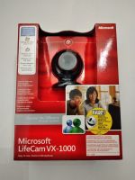 Microsoft LifeCam VX - 1000 Nordrhein-Westfalen - Paderborn Vorschau