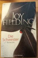 Joy Fielding – Die Schwester (gebundene Ausgabe) Baden-Württemberg - Trautenhof Vorschau