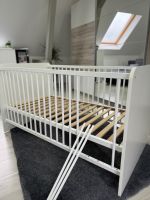 Babybett Pula Leipzig - Großzschocher Vorschau