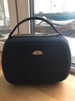 SAMSONITE exklusiv Beauty Case Blau Top Zustand Bayern - Lindau Vorschau