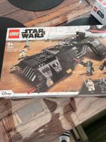 Lego 75284 Star Wars Knights of Ren Nordrhein-Westfalen - Lippetal Vorschau