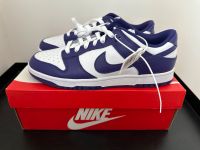 Nike Dunk Low Retro Purple Eimsbüttel - Hamburg Eimsbüttel (Stadtteil) Vorschau