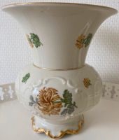 Vintage Blumenvase Hutschenreuther Selb, Blumenvase Schleswig-Holstein - Hohenlockstedt Vorschau