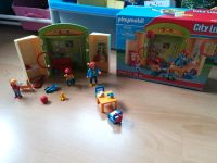 Playmobil City Life Mitnehm Kindergarten 70308 OVP Hessen - Hofgeismar Vorschau