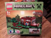 Lego Minecraft 21115 Nordrhein-Westfalen - Bornheim Vorschau