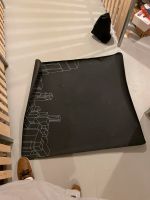 IKEA Gaming Schreibtisch Matte, Fußbodenschutz Baden-Württemberg - Waldkirch Vorschau