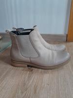 Tamaris Stiefeletten Leder  "neu" Bayern - Konradsreuth Vorschau