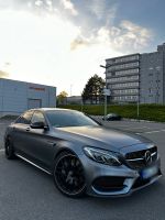 Mercedes Benz C43 AMG *Schale *S-Abgas * Designo Lack *Pano uvm. Nordrhein-Westfalen - Remscheid Vorschau