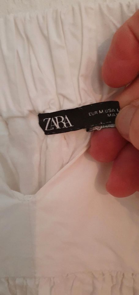 Zara Minikleid in Langgöns