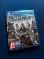 Assassin's Creed Syndicate UK  PS4/PS5 Baden-Württemberg - Steinheim Vorschau