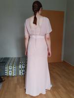 Hochzeitskleid (Umstandskleid) ASOS Gr. 44 Sachsen - Freiberg Vorschau