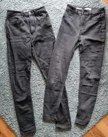 skinny Jeans schwarz Sachsen - Moritzburg Vorschau