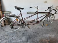 Tandemfahrrad Kr. Altötting - Mehring Vorschau