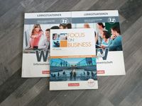 Informationswirtschaft 11 und 12 / Focus on business Nordrhein-Westfalen - Mönchengladbach Vorschau