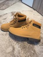 Kappa Colorado Yellow Tan Stiefel Häfen - Bremerhaven Vorschau