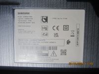 Samsung GU55AU7199U Baden-Württemberg - Karlsruhe Vorschau