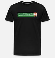 Hannover T-Shirt Fußball S,M,L,XL Ultras Schwarz❗TOP ❗ Nordrhein-Westfalen - Mülheim (Ruhr) Vorschau