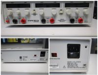 Hameg HM7042-5, Triple Power Supply, gebraucht, inkl. Versand Sachsen - Markneukirchen Vorschau