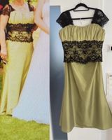 Traumhaftes Kleid NP 599 € wie neu! Hochzeit / Party / Cocktail Rheinland-Pfalz - Ober-Olm Vorschau